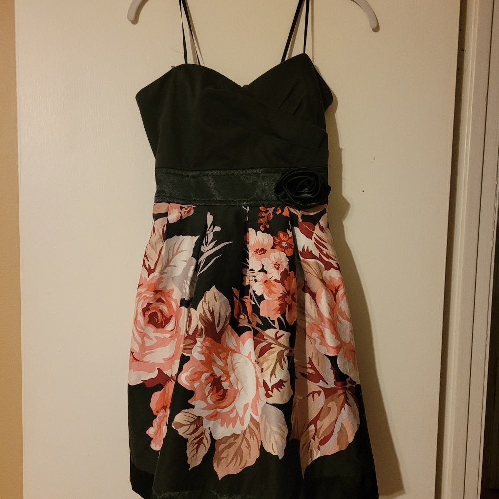 Cute dress 👗